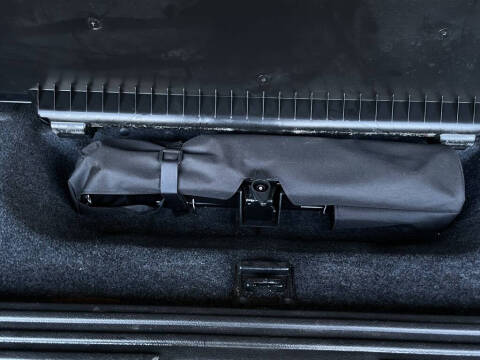 2017 Ford Expedition EL XL Fleet