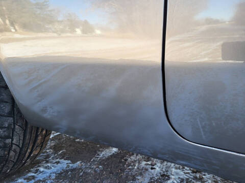 1965 Chevrolet Biscayne