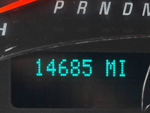 2023 Chevrolet Express 2500