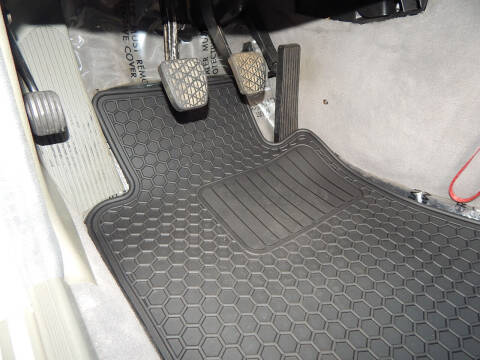 1995 Mercedes-Benz E-Class E 300D