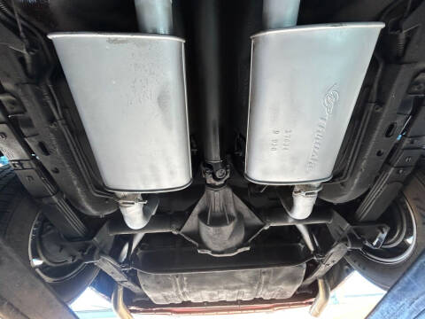 1974 Pontiac Firebird