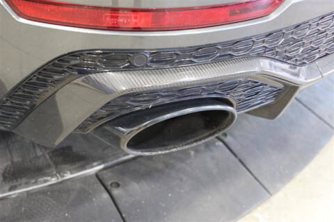 2022 Audi RS Q8 4.0T quattro