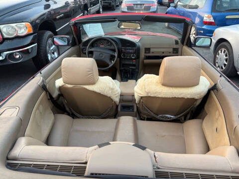 1994 BMW 3 Series 325i