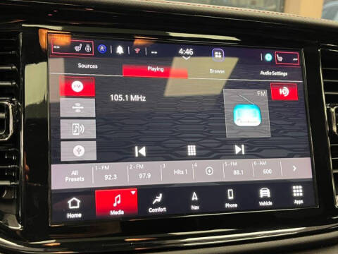 2023 Dodge Durango GT Premium