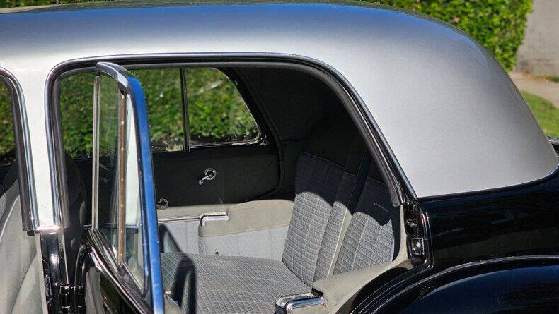 1941 Cadillac Fleetwood