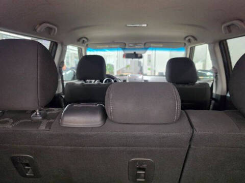 2012 Kia Soul +