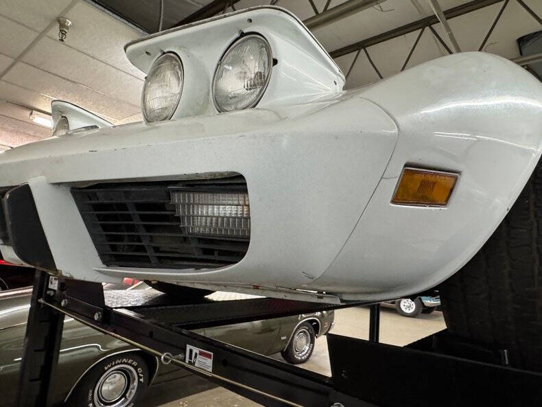 1976 Chevrolet Corvette