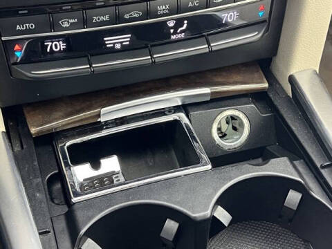 2016 Mercedes-Benz E-Class E 400