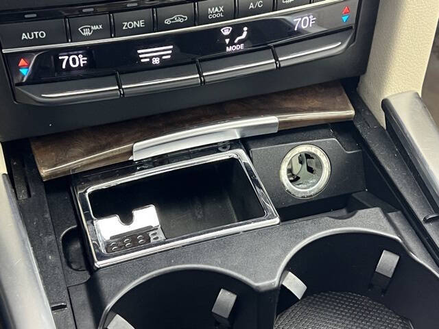 2016 Mercedes-Benz E-Class E 400