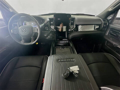 2025 RAM 3500 Limited