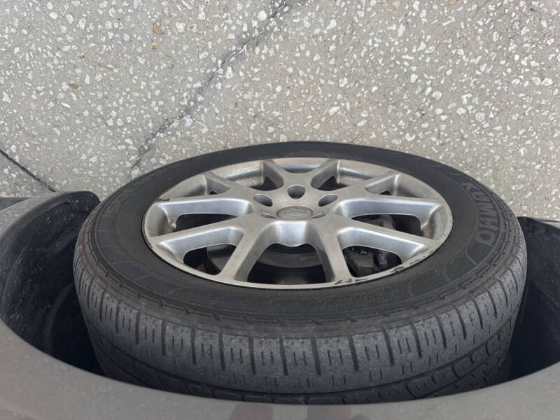 2012 Dodge Journey R/T