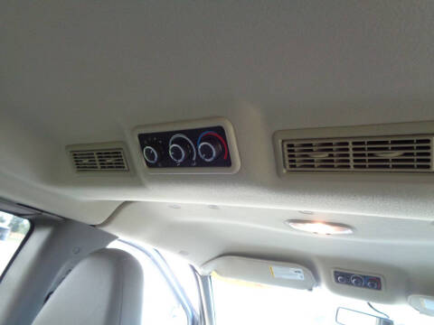 2014 Chevrolet Express LT 1500