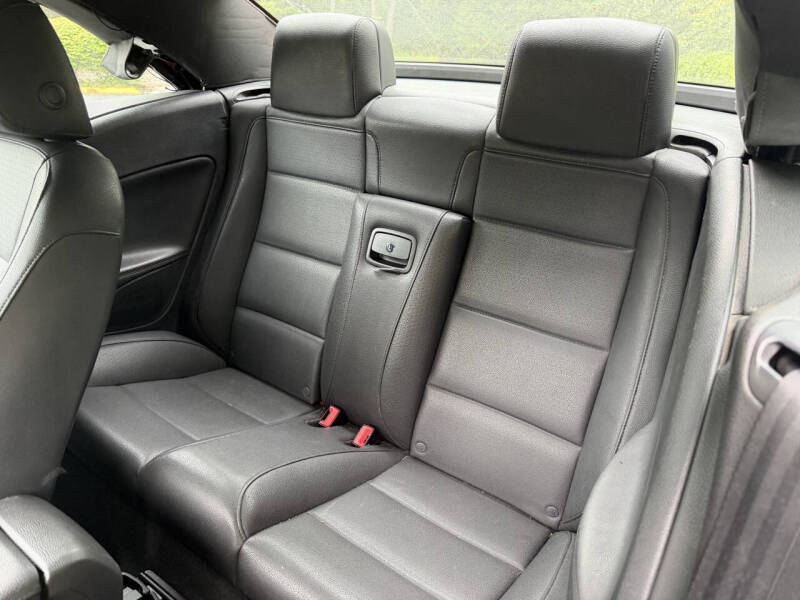 2008 Volkswagen Eos Turbo