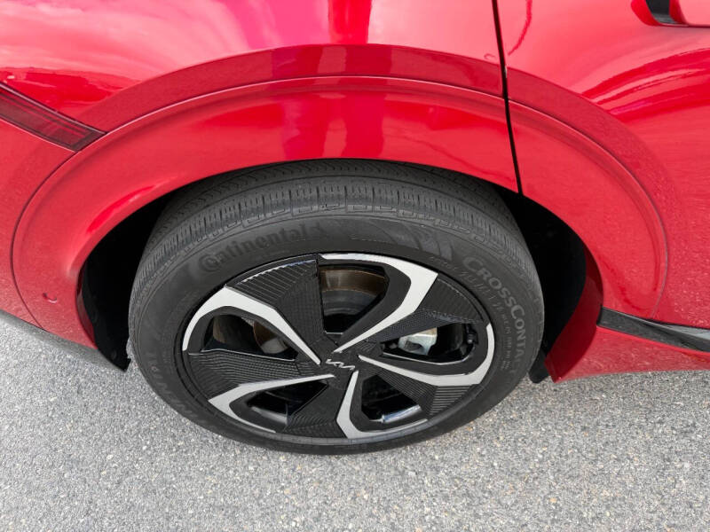 2023 Kia EV6 GT-Line