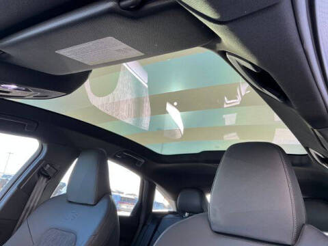 2025 Audi S5 quattro Premium Plus TFSI