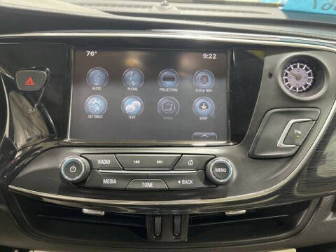2017 Buick Envision Preferred