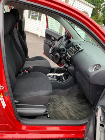 2008 Scion xD