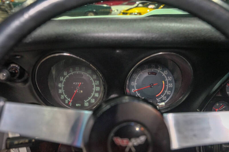 1977 Chevrolet Corvette