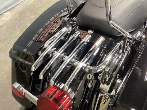 2015 Harley-Davidson Road King