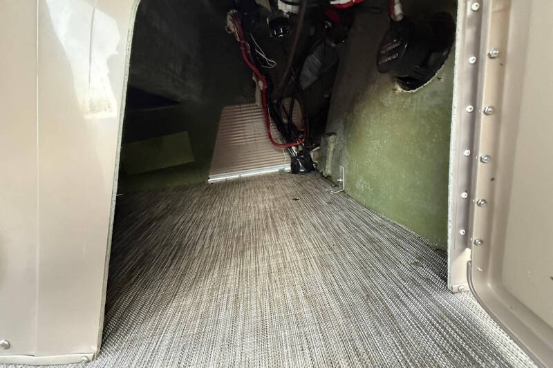 2020 Bennington 21 SF