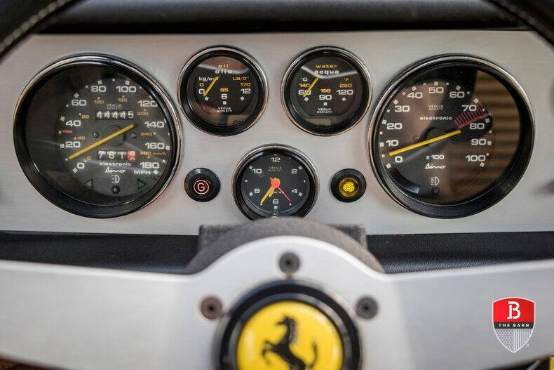 1978 Ferrari Dino 308 GT4