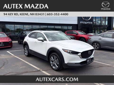 2025 Mazda CX-30 2.5 S Preferred Photo