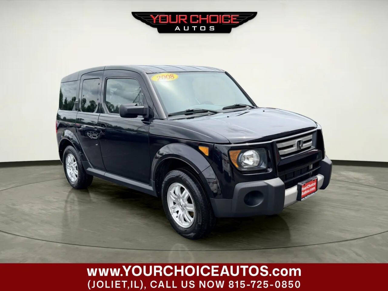 HondaElement10