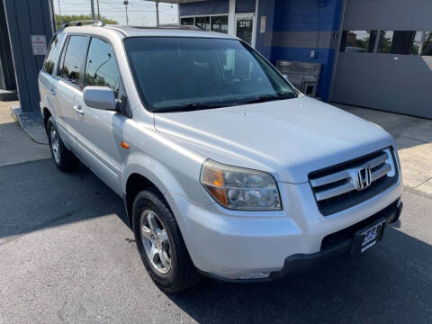 2006 Honda Pilot for sale at Gateway Motor Sales in Cudahy WI