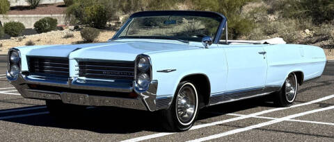 1964 Pontiac Bonneville