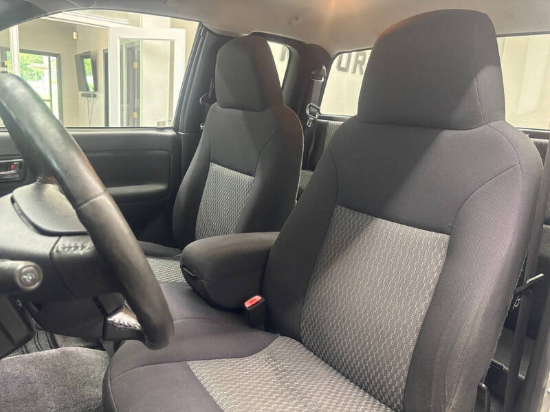 2008 GMC Canyon SLE