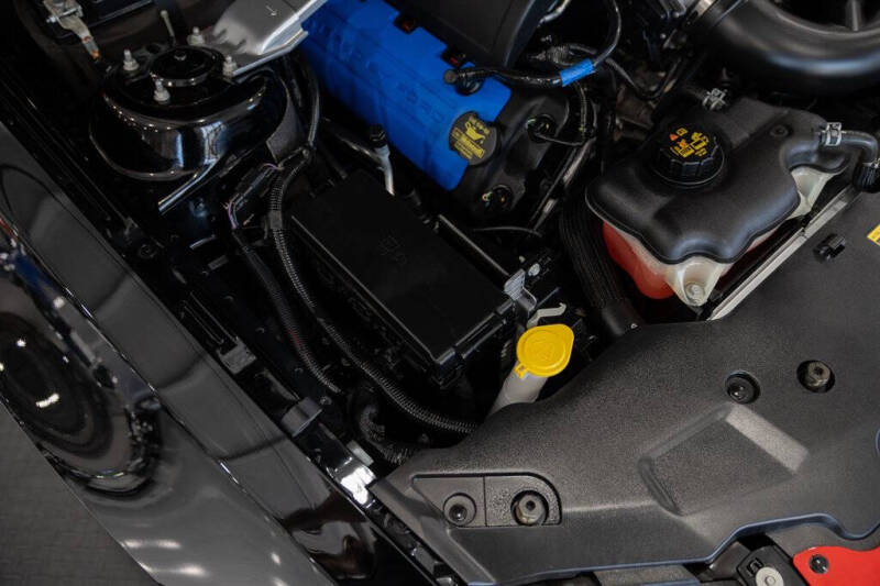 2012 Ford Mustang Boss 302