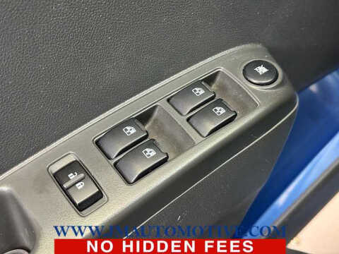 2015 Chevrolet Spark 1LT CVT