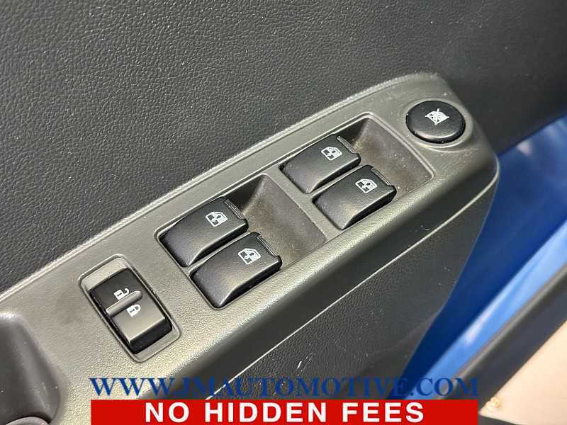 2015 Chevrolet Spark 1LT CVT