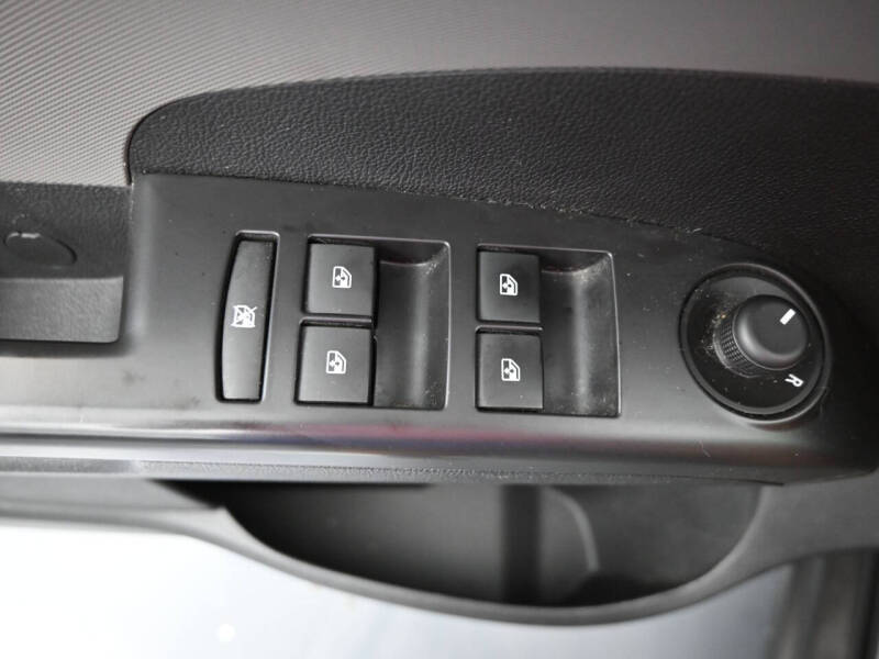 2014 Chevrolet Sonic LT Auto