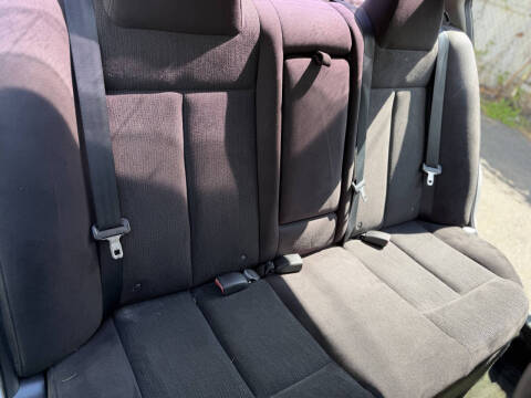 2012 Nissan Altima 2.5
