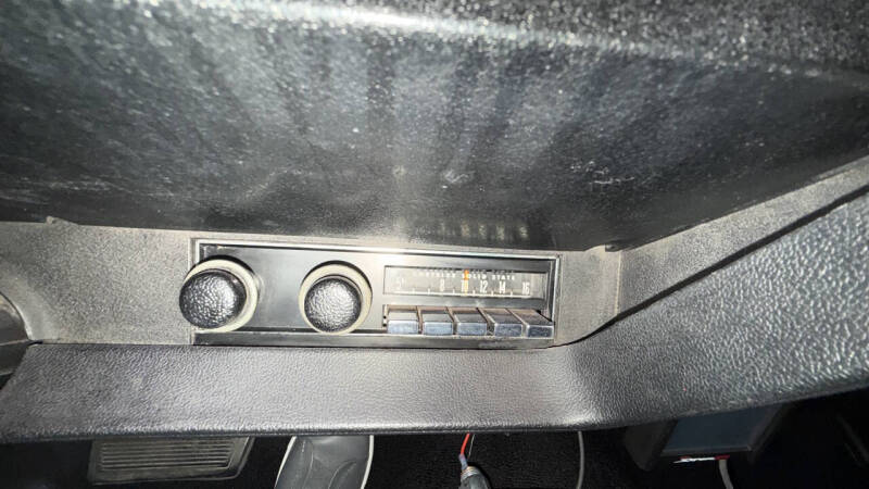 1971 Dodge Challenger