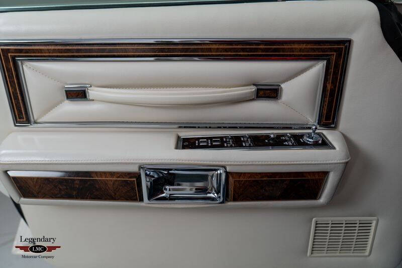 1979 Lincoln Continental
