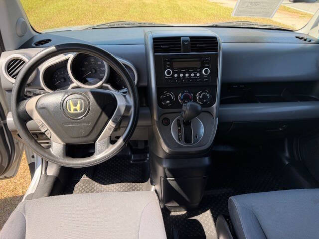 2008 Honda Element EX