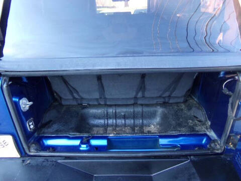 2010 Jeep Wrangler Sport