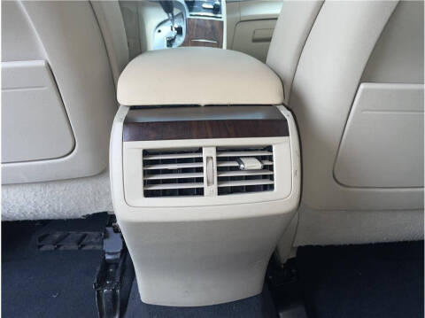2013 Toyota Venza