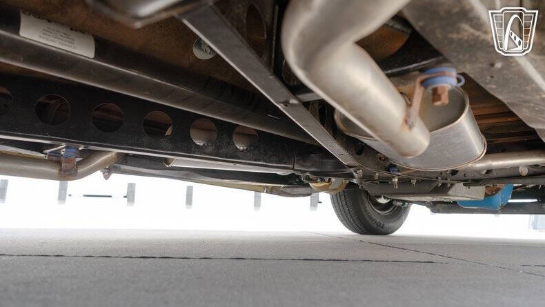 1946 Ford Super Deluxe