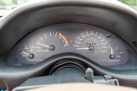 1995 Oldsmobile Cutlass Supreme
