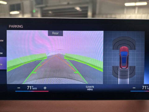 2023 BMW iX xDrive50