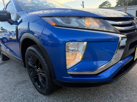 2019 Mitsubishi Eclipse Cross Special Edition
