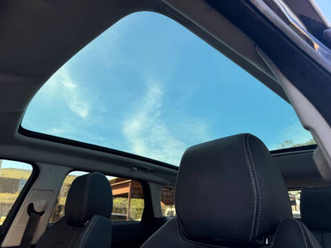 2015 Land Rover Range Rover Evoque Dynamic