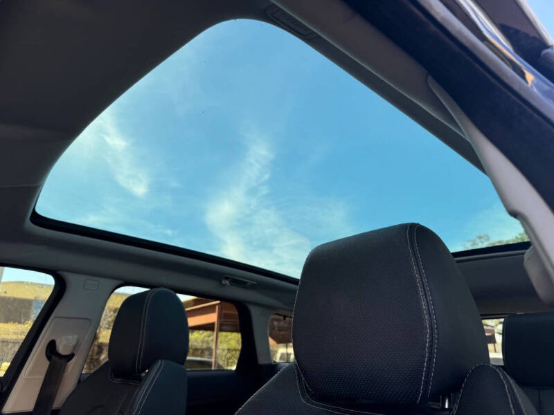 2015 Land Rover Range Rover Evoque Dynamic