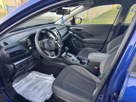 2024 Subaru Impreza