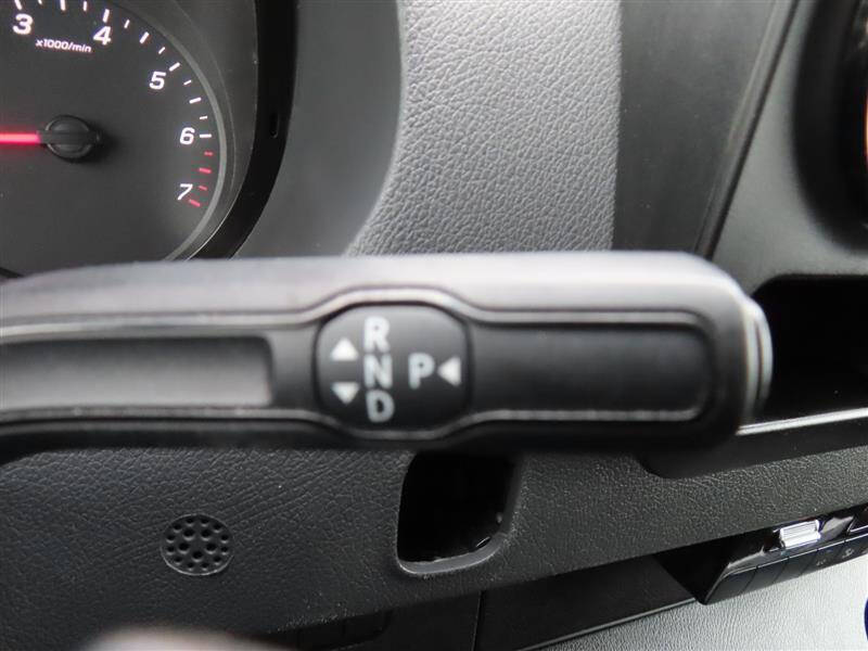 2021 Mercedes-Benz Sprinter