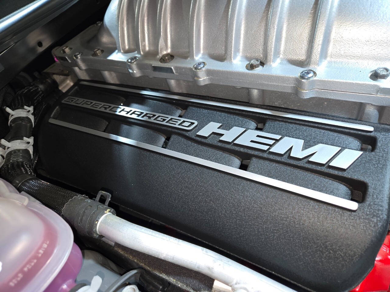 2018 Dodge Challenger 76