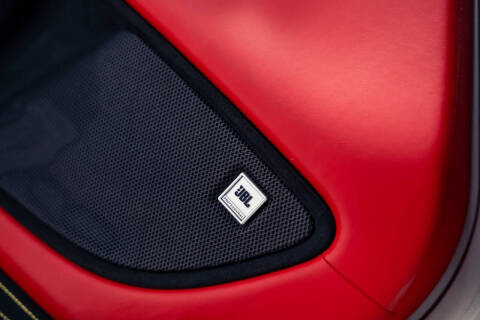 2015 Ferrari F12berlinetta
